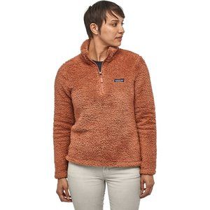 Patagonia Los Gatos 1/4 Zip Fleece Pullover